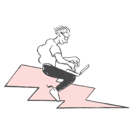 Founders illustration