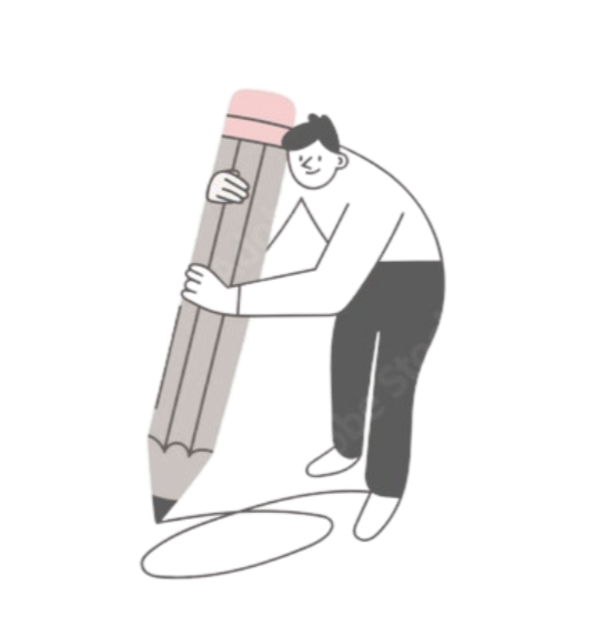 Staffing illustration